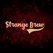 Podcast Strange Brew