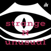 Podcast strange N unusual podcast