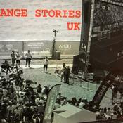 Podcast Strange Stories UK