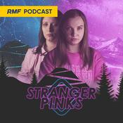 Podcast Stranger Pinks