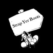 Podcast Strap Yer Boots