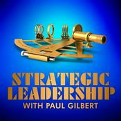 Podcast Strategic Leadership