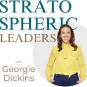 Podcast Stratospheric Leaders