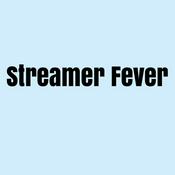 Podcast Streamer Fever
