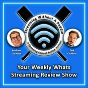 Podcast Streaming Without A Paddle