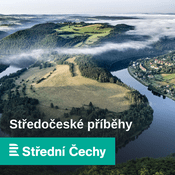 Podcast Středočeské příběhy