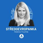 Podcast Středoevropanka