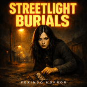 Podcast Streetlight Burials — Fexingo Horror