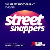 StreetSnappers - The Street Photography Podcast