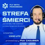 Podcast Strefa śmierci, jak w niej nie zostać!