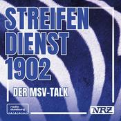 Podcast Streifendienst 1902 - Der MSV-Talk