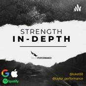 Podcast Strength in Depth