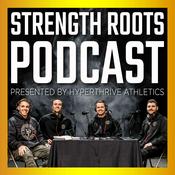 Podcast Strength Roots Podcast
