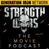 Podcast Strength Wars Podcast