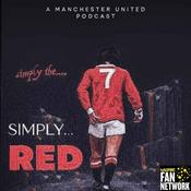 Podcast Simply Red Podcast