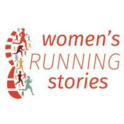 Podcast Women's Running Stories