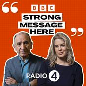 Podcast Strong Message Here