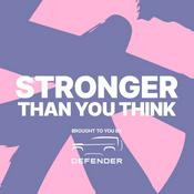 Podcast Stronger Than You Think