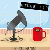 Podcast Stube 112. Ein sehr kleiner Podcast.