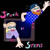 Podcast Stuck in Static