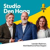 Podcast Studio Den Haag | BNR
