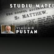 Podcast Studiu Matei