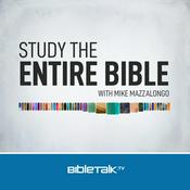 Podcast Study the Entire Bible with Mike Mazzalongo