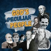 Podcast God's Peculiar People: Learning How to Live from Heros of the Faith