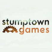 Podcast Stumptown Games: Tabletop-ics