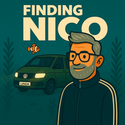 Podcast Finding Nico