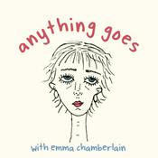 Podcast anything goes with emma chamberlain