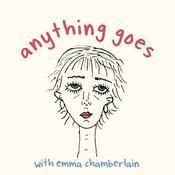 Podcast anything goes with emma chamberlain