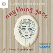 Podcast anything goes with emma chamberlain
