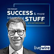 Podcast Success and More Interesting Stuff