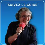 Podcast Suivez le guide