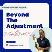 Podcast Beyond the Adjustment