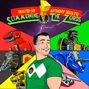 Podcast Summoning the Zords: A Power Rangers Fan Journey