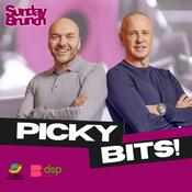 Podcast Sunday Brunch Picky Bits