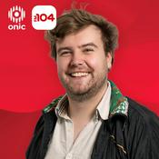 Podcast FM104's Select Irish