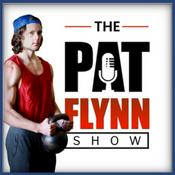 Podcast Sunday School with Pat Flynn