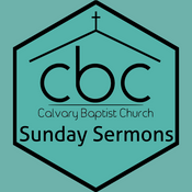 Podcast Sunday Sermons from CBC Bonham