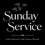 Podcast Sunday Service With The Brands