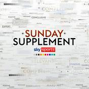 Podcast Sunday Supplement
