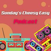 Podcast Sunday's Cheesy Easy - Freedom FM