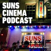 Podcast SUNS Cinema Podcast
