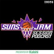 Podcast Suns JAM Session Podcast