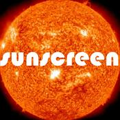Podcast Sunscreen: Interesting People Telling Stories