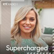 Podcast Supercharged with Anna Geary