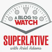 Podcast Superlative