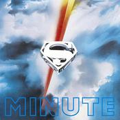Podcast Superman Movie Minute